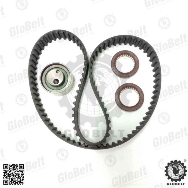 Second image of Globelt Timing Belt Kit Set For SUZUKI VITARA 1.6 16V 5 DOOR  (103RU25)