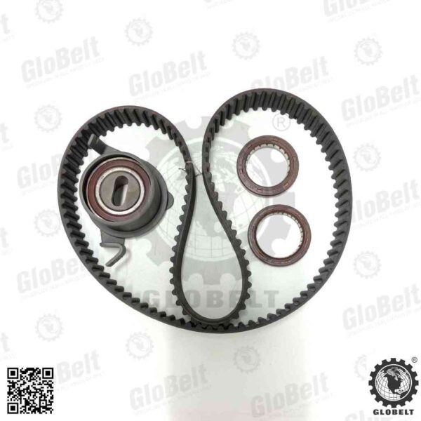 Second image of Globelt Timing Belt Kit Set For Proton Wira 1.8 SOHC 4G93 (121YU29)