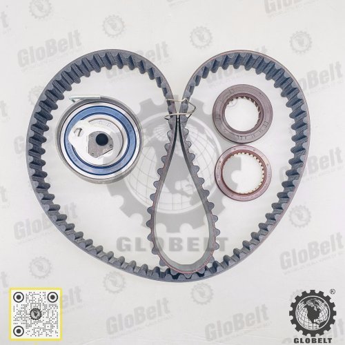 Second image of Globelt Timing Belt Kit Set For Proton Savvy 1.2  (95RU23.4)