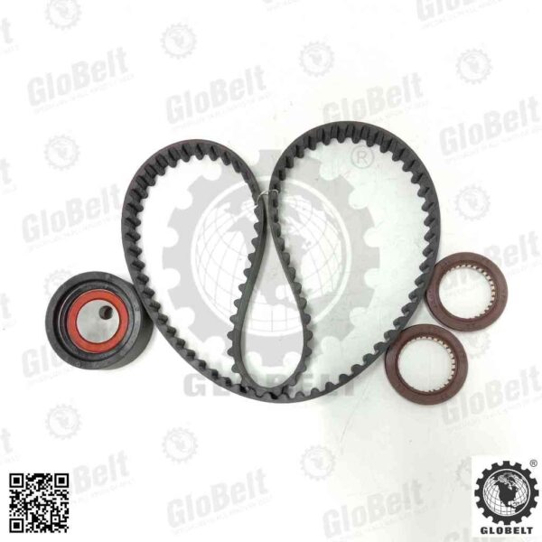 Second image of Globelt Timing Belt Kit Set For SUZUKI JIMMY,SJ/SK413,G13B  (89RU19)