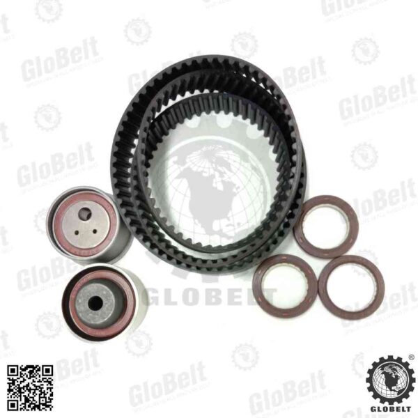 Second image of Globelt Timing Belt Kit Set For Mitsubishi Pajero IO 1.8 DOCH (NEW) (154YU29)