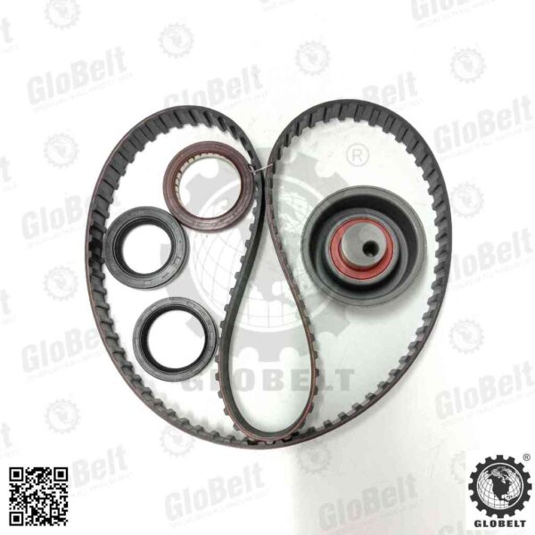Second image of Globelt Timing Belt Kit Set For Nissan Sunny 1.5 Langley 1.5 Sentra 1.5 1.6 N13 E15  (106ZA19)