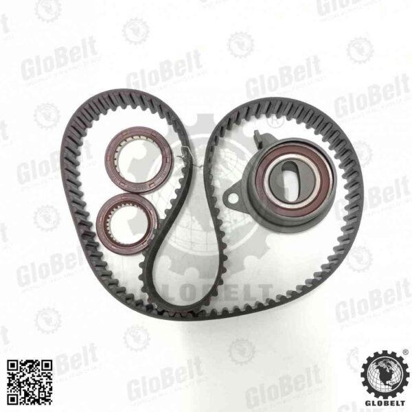 Second image of Globelt Timing Belt Kit Set For Proton Waja 1.6  (109YU25)