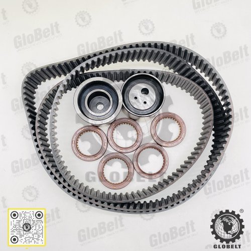 Second image of Globelt Timing Belt Kit Set For Mitsubishi GTO 3.0 V6  (257YU32)