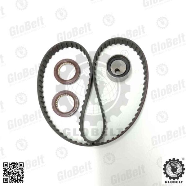 Second image of Globelt Timing Belt Kit Set For SUZUKI SWIFT 1.0 ( SF310 )  (97ZA19)