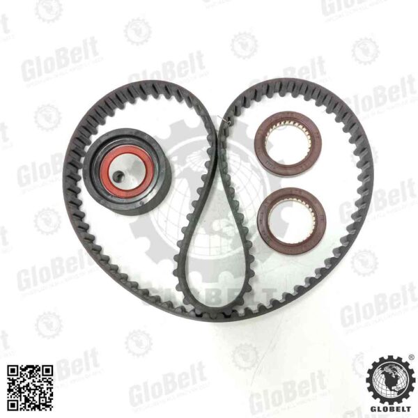 Second image of Globelt Timing Belt Kit Set For SUZUKI Vitara 2 door 1.6(G16A) Suzuki Fitura  (95RU19)