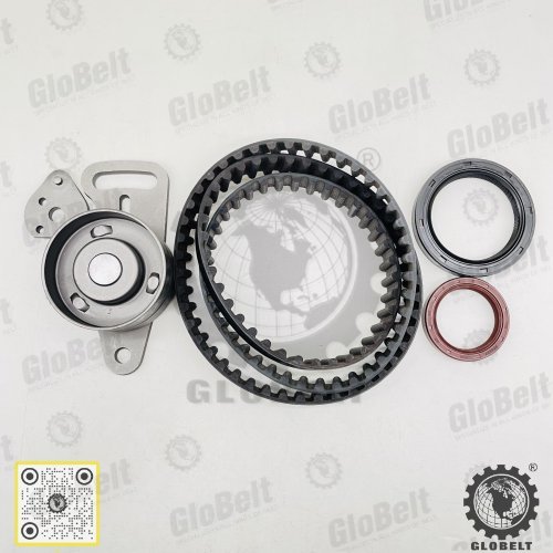 Second image of Globelt Timing Belt Kit Set For Inokom Permas 2.2  (118RU19)