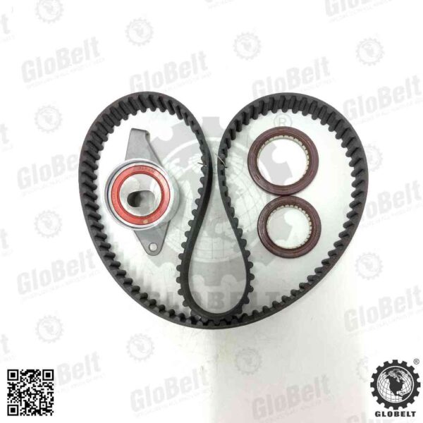 Globelt Timing Belt Kit Set For Perodua Kenari , Perodua Kelisa OLD , Perodua Viva 850  (111MY25)