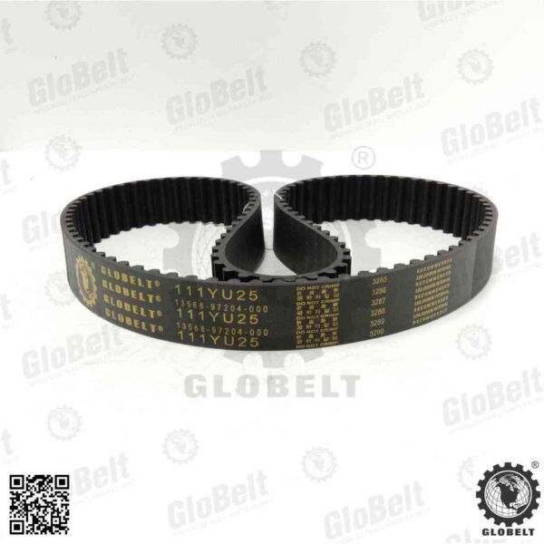 Second image of Globelt Timing Belt Kit Set For Perodua Kenari , Perodua Kelisa OLD , Perodua Viva 850  (111MY25)