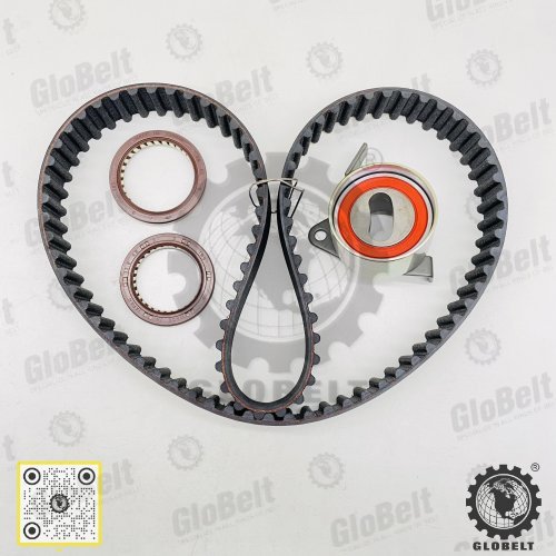 Second image of Globelt Timing Belt Kit Set For Perodua Rusa 1.6  (95RU25)