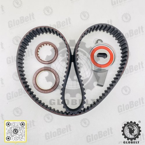 Second image of Globelt Timing Belt Kit Set For PERODUA KELISA NEW 1.0 / KENARI NEW 1.0 , PERODUA VIVA 1.0 ,PERODUA MYVI 1.0  (111MY25)
