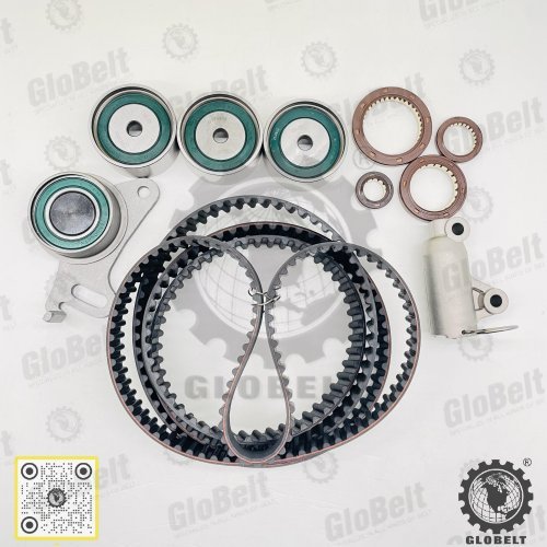 Second image of Globelt Timing Belt Kit Set For Mitsubishi Triton 3.2  (154RU25TA)