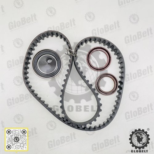 Second image of Globelt Timing Belt Kit Set For Renault Kangoo 1.4  (96RU17)