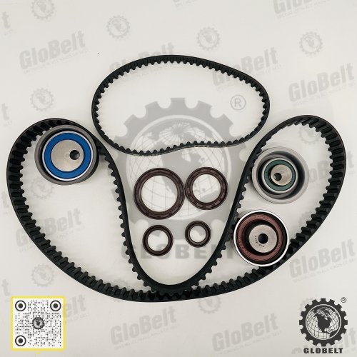 Second image of Globelt Timing Belt Kit Set For Proton Perdana 2.0 4G63  (123RU29)