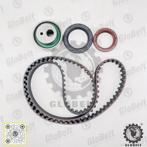 Globelt Timing Belt Kit Set For Peugeot 306 405 Sri Evasion (114RU17)