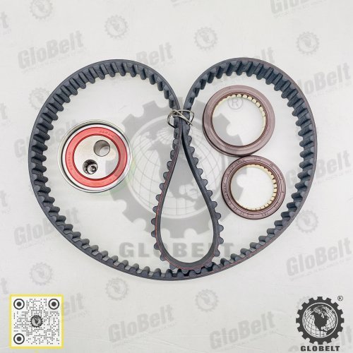 Second image of Globelt Timing Belt Kit Set For Perodua Kancil 850 (Carburetor)  (103Y19)