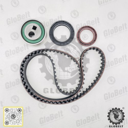 Second image of Globelt Timing Belt Kit Set For Peugeot 306 405 Sri Evasion (114RU17)
