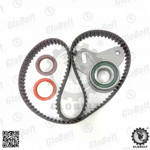 Second image of Globelt Timing Belt Kit Set For Juara 1.1 (121YU22)