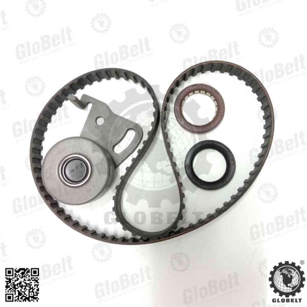 Second image of Globelt Timing Belt Kit Set For Nissan BlueBird 1.8 1988  (98ZA19)