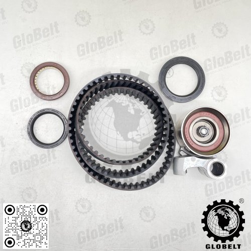 Globelt Timing Belt Kit Set For Toyota Supra 2.5 1JZ VTI  (137Y25)