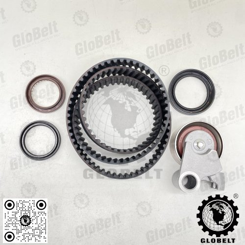 Second image of Globelt Timing Belt Kit Set For Toyota Supra 2.5 1JZ VTI  (137Y25)