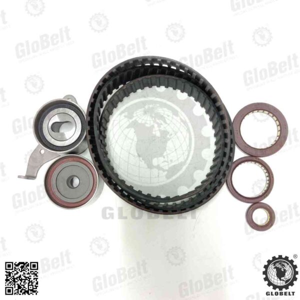 Second image of Globelt Timing Belt Kit Set For Toyota Corona ST150  (139ZA25)
