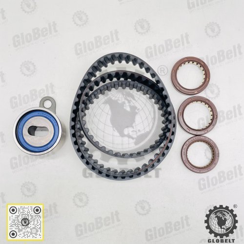 Second image of Globelt Timing Belt Kit Set For Levin 16v 1.6cc 4AGE  (113RU19)