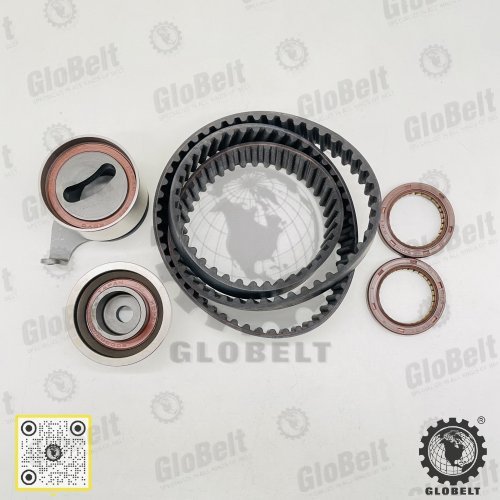 Second image of Globelt Timing Belt Kit Set For Toyota Sera (5EFE) (128Y26)