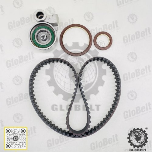 Second image of Globelt Timing Belt Kit Set For Hilux KUN25,KDH200,Jinbei Era DK4B 3.0D  (97R25 )
