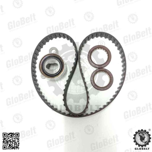 Second image of Globelt Timing Belt Kit Set For Toyota Corolla AE92 1.6 16V  (94ZA19)