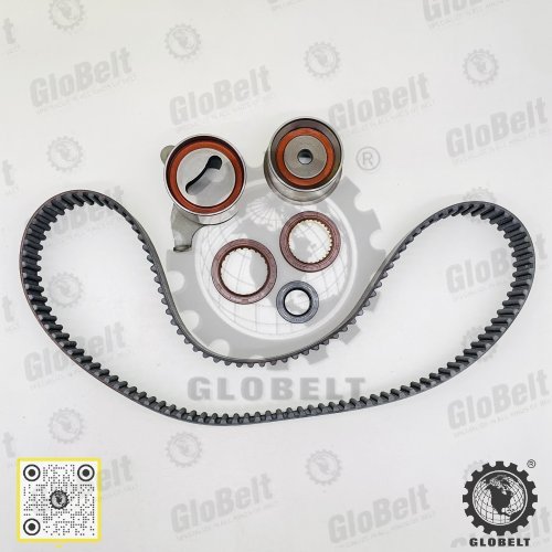 Second image of Globelt Timing Belt Kit Set For Toyota Corolla EE111 1.3 4EFE  (124YU26)