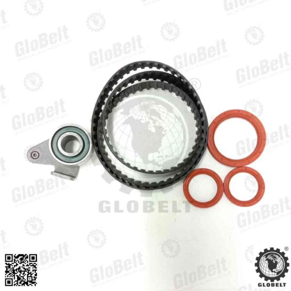 Second image of Globelt Timing Belt Kit Set For Volvo 240 244 740  (123ZA19)