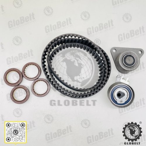 Second image of Globelt Timing Belt Kit Set For Volvo S40 ,S60, S70 ,S80, V40, V70, XC90 2.5  (142RU23)