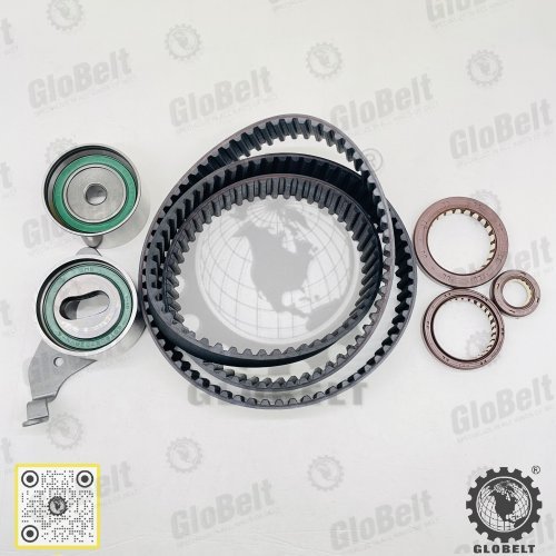 Second image of Globelt Timing Belt Kit Set For Camry Sxv10/20 ST171 2.2  (163S8M27)