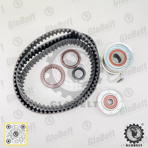 Second image of Globelt Timing Belt Kit Set For CT140 (D)  (177R25)