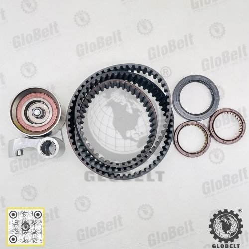 Second image of Globelt Timing Belt Kit Set For Toyota Supra 2JZGE  (143Y25)