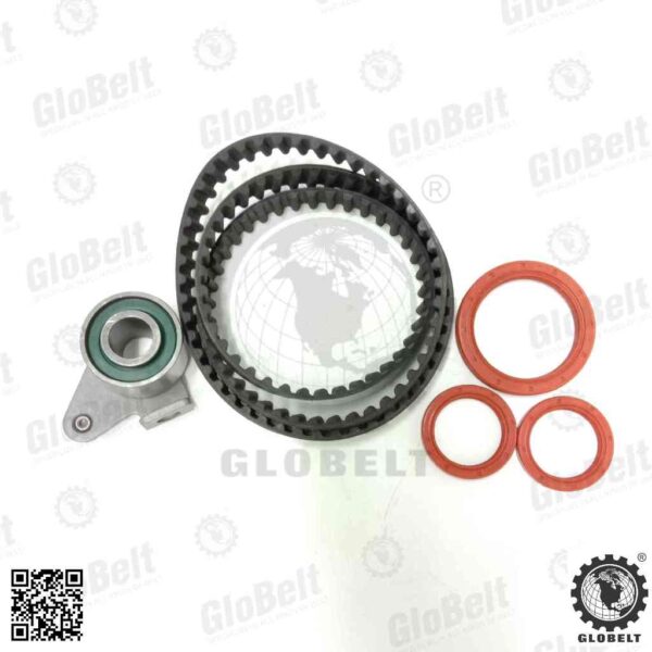 Second image of Globelt Timing Belt Kit Set For Volvo 940  (123RU19)