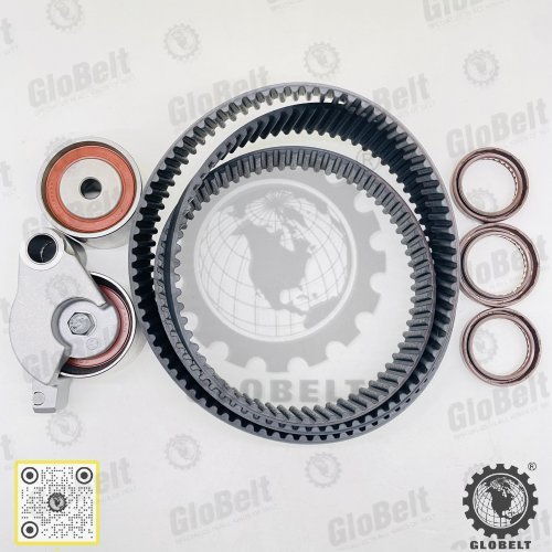 Second image of Globelt Timing Belt Kit Set For Toyota Estima ACR30 Harrier MCU10 3.0 V6  (211YU32)