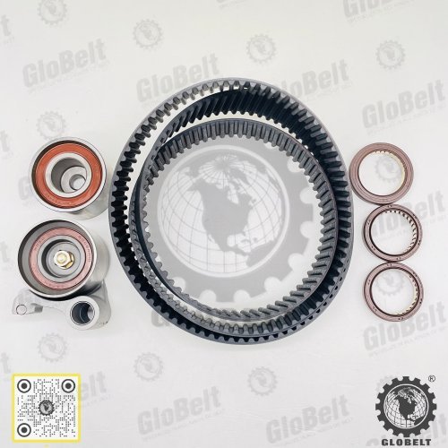 Second image of Globelt Timing Belt Kit Set For Toyota Estima ACR30 Harrier MCU10 2.4 V6  (211YU32)