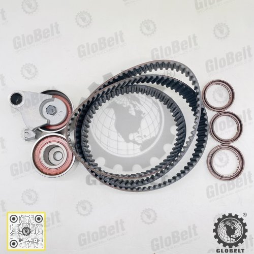 Second image of Globelt Timing Belt Kit Set For Toyota Prado Petrol 3.4 V6 5VZ (FE) (191MY36)