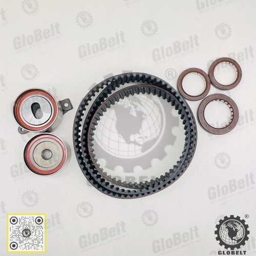 Second image of Globelt Timing Belt Kit Set For Toyota Celica MR2 3SGE 4SGE  (178Y25)