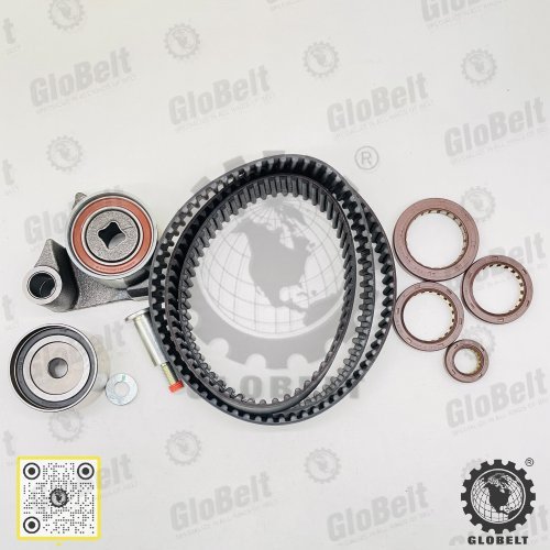 Second image of Globelt Timing Belt Kit Set For Toyota Caldina Turbo 3SGTE  (177Y25)