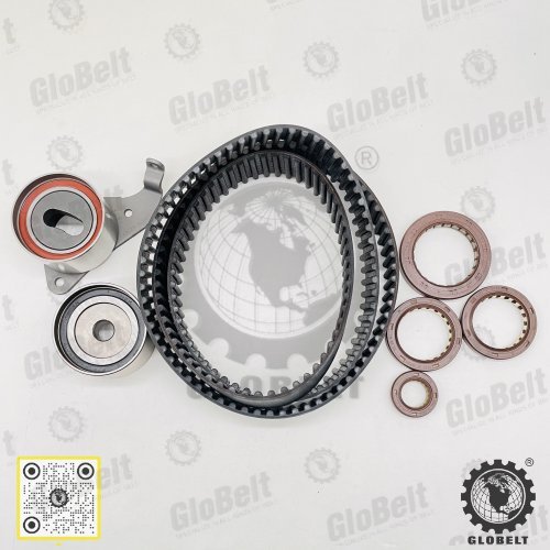 Second image of Globelt Timing Belt Kit Set For Toyota RAV4 2.0  (177Y25)