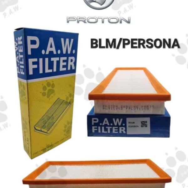 Air Filter for PROTON PERSONA SAGA BLM IRIZ EXORA