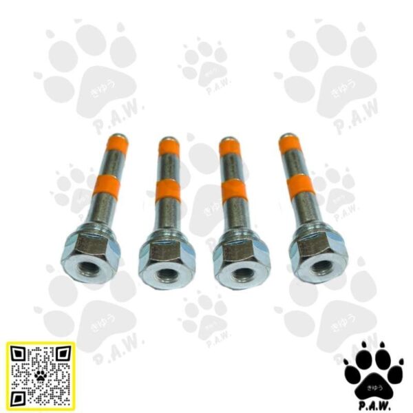 Front Disc Brake Caliper Pin for MERCEDES B180 (HALF SET)