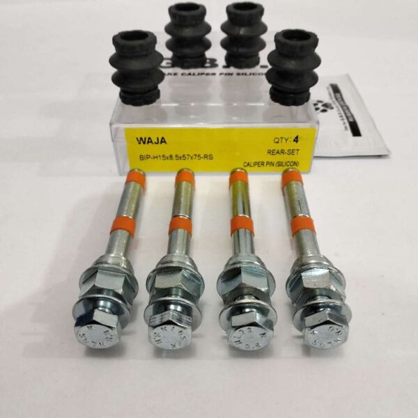 Rear Disc Brake Caliper Pin for PROTON WAJA (FULL SET)