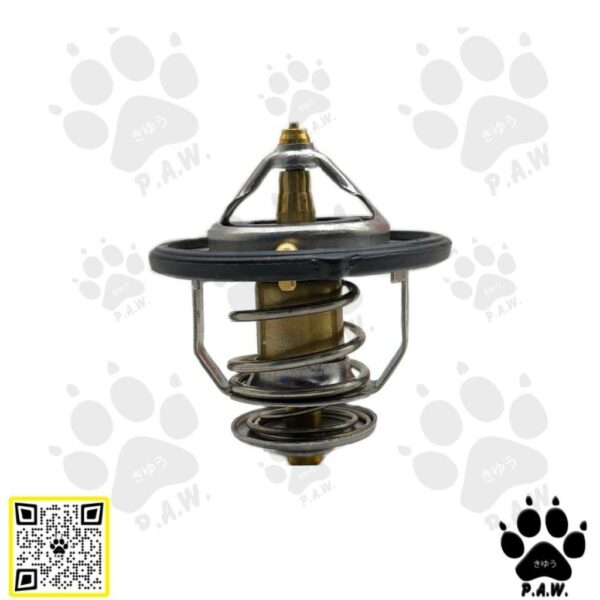 Second image of Thermostat for Hyundai Matrix 1.6/1.8, Elantra, Getz 1.4/1.6 & Naza Citra 82°C (With Oring)