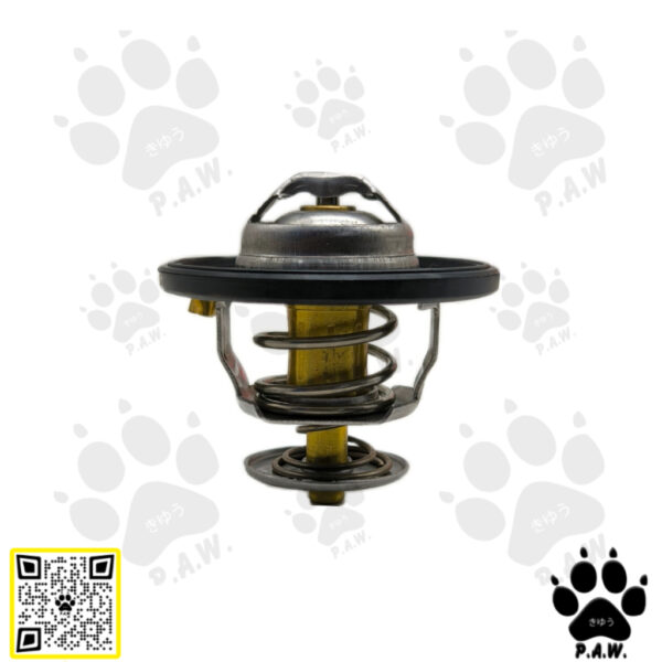 Second image of Thermostat for Mazda Ford Ranger T6/T7/2.2/3.2 2015-2019, Transit V348 2006, Everest 2015-2019 88°C (With O ring)