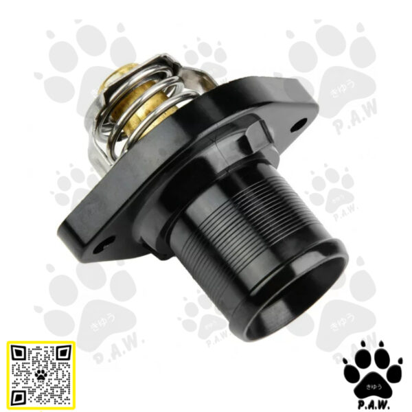 Second image of Peugeot 206 307, Naza Bestari, Citroen C4, Berlingo, Xsara Thermostat Housing Assy