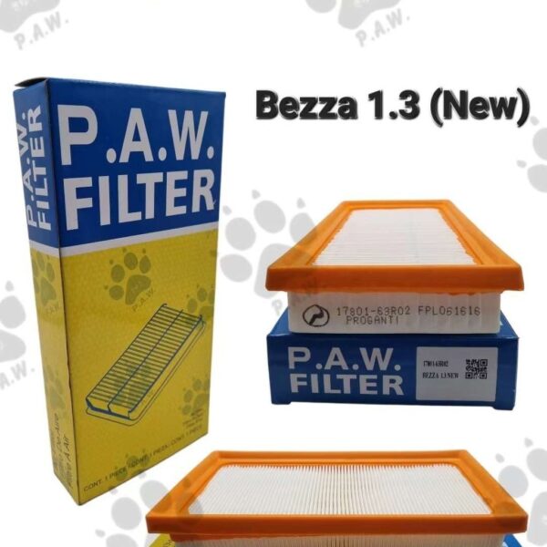 Air Filter for PERODUA BEZZA 1.3